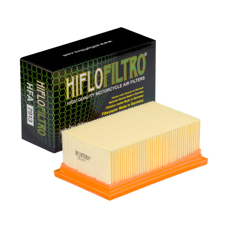 Filtro Aire Hiflofiltro Hfa7913