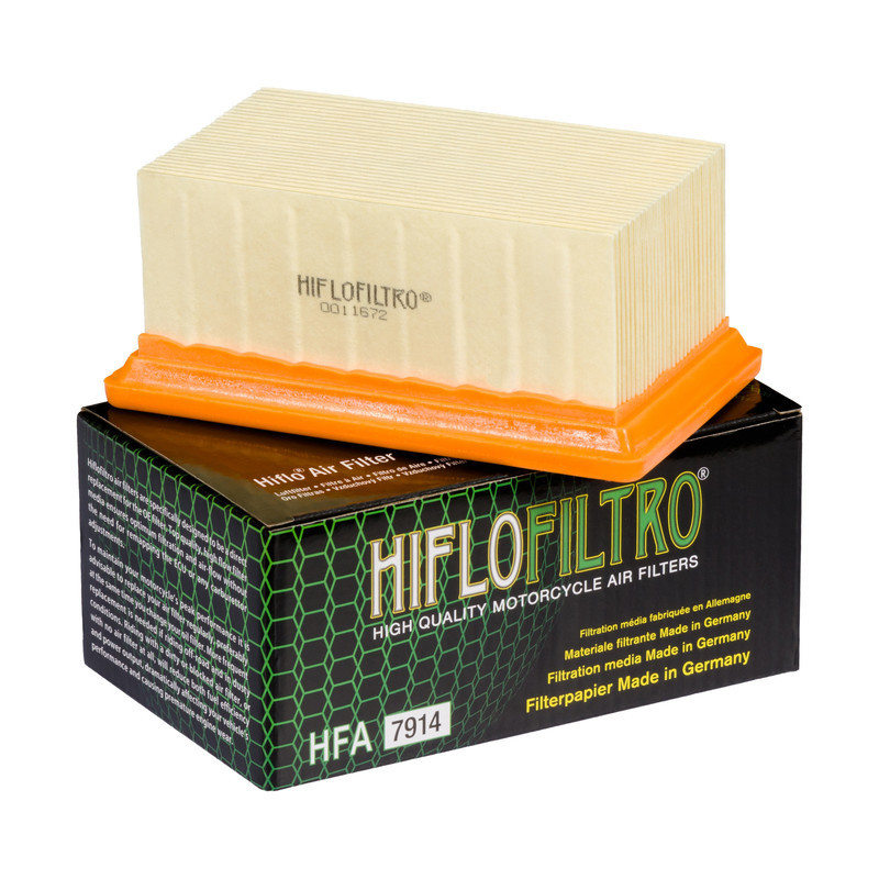 Filtro Aire Hiflofiltro Hfa7914