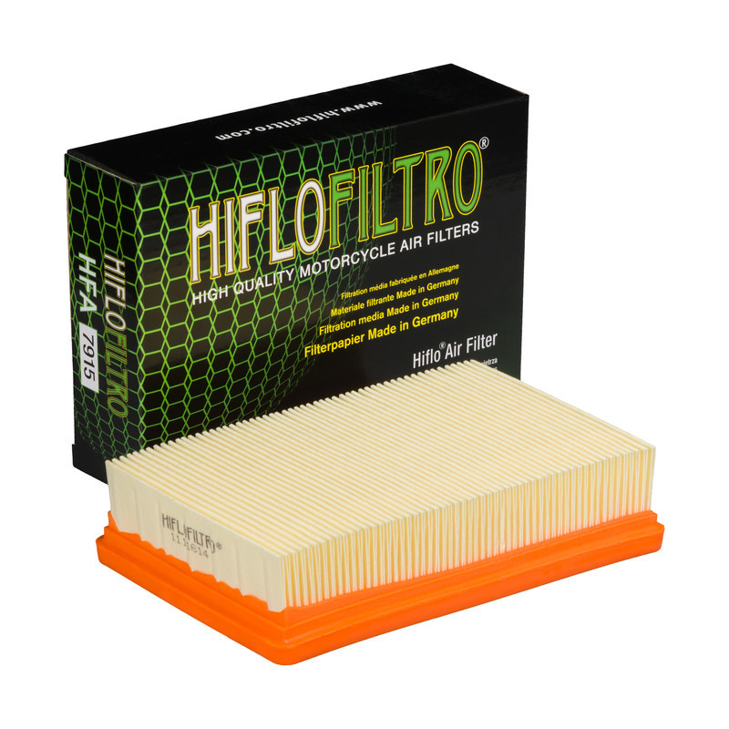 Filtro Aire Hiflofiltro Hfa7915