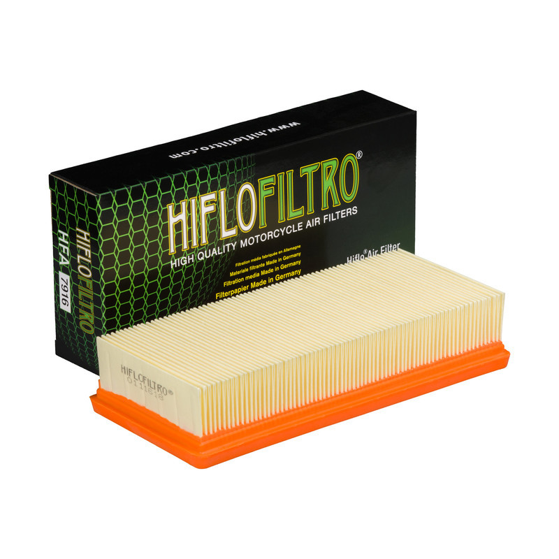 [HFA-7916] Filtro Aire Hiflofiltro Hfa7916