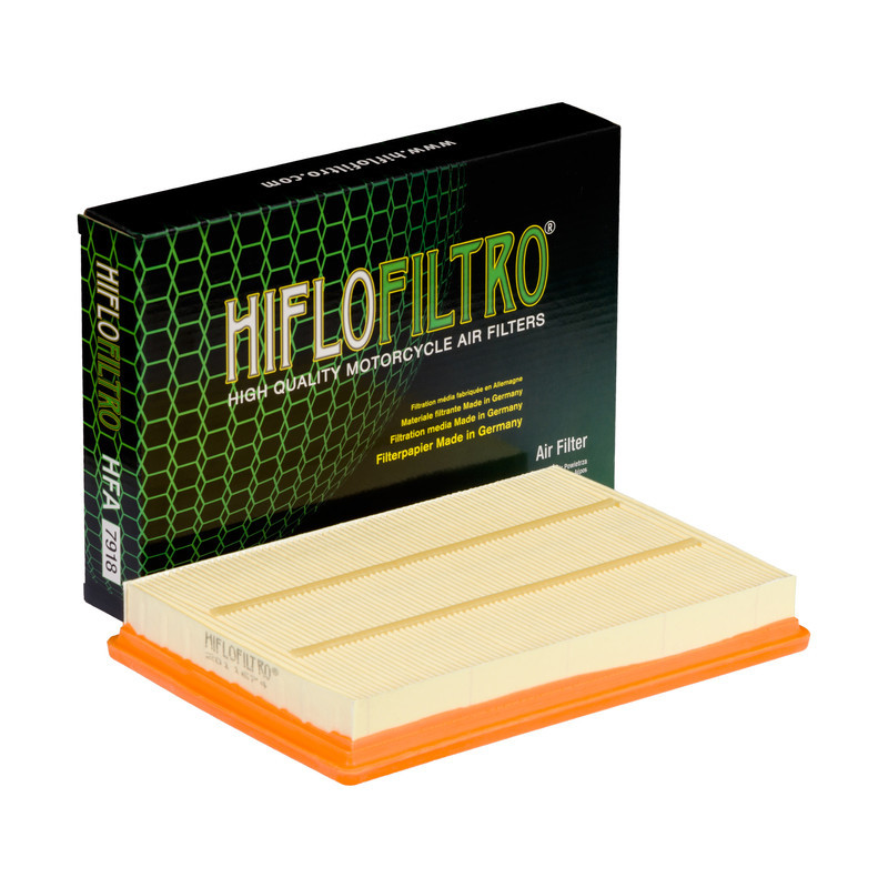 Filtro Aire Hiflofiltro Hfa7918