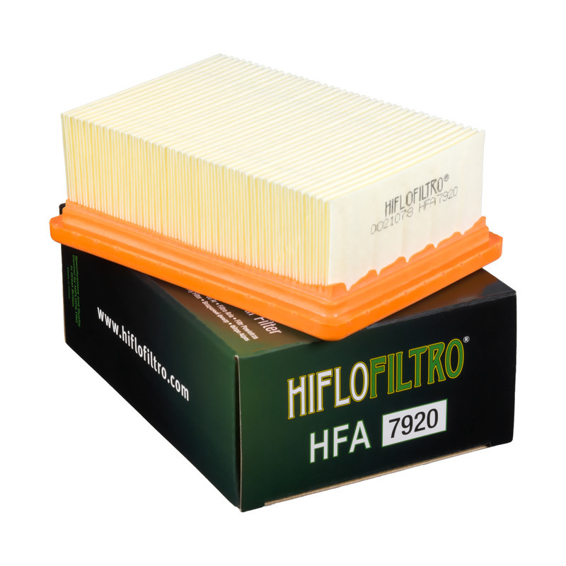 Filtro Aire Hiflofiltro Hfa7920