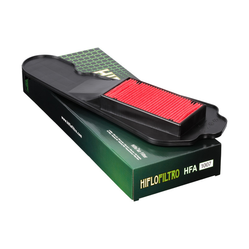 Filtro Aire Hiflofiltro Hfa1007