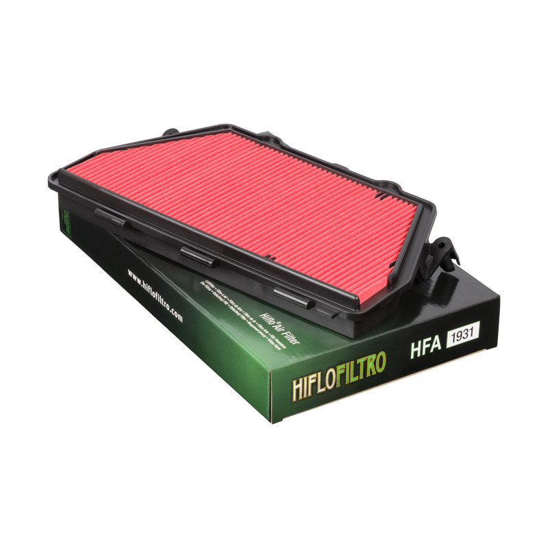Filtro Aire Hiflofiltro Hfa1931