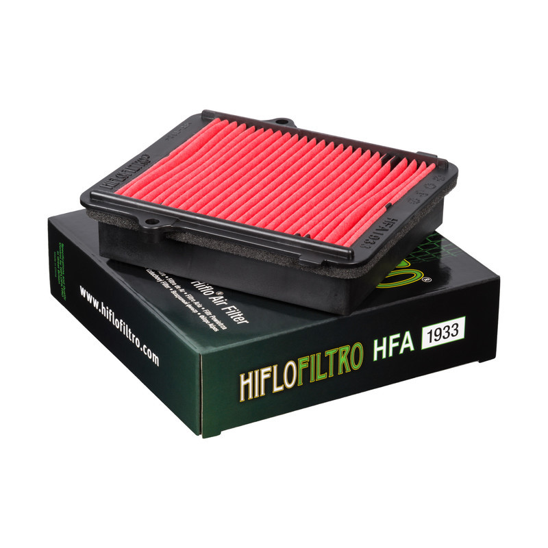 Filtro Aire Hiflofiltro Hfa1933