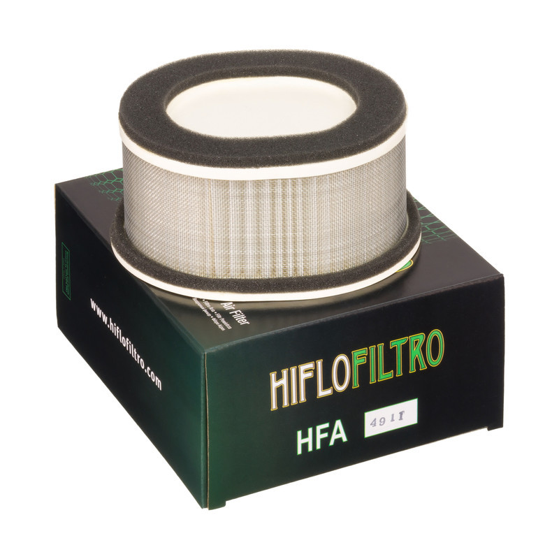 Filtro Aire Hiflofiltro Hfa4911