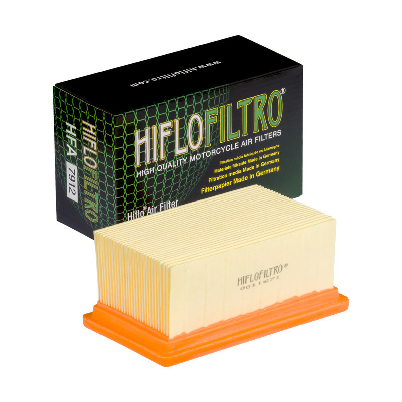 Filtro Aire Hiflofiltro Hfa7912
