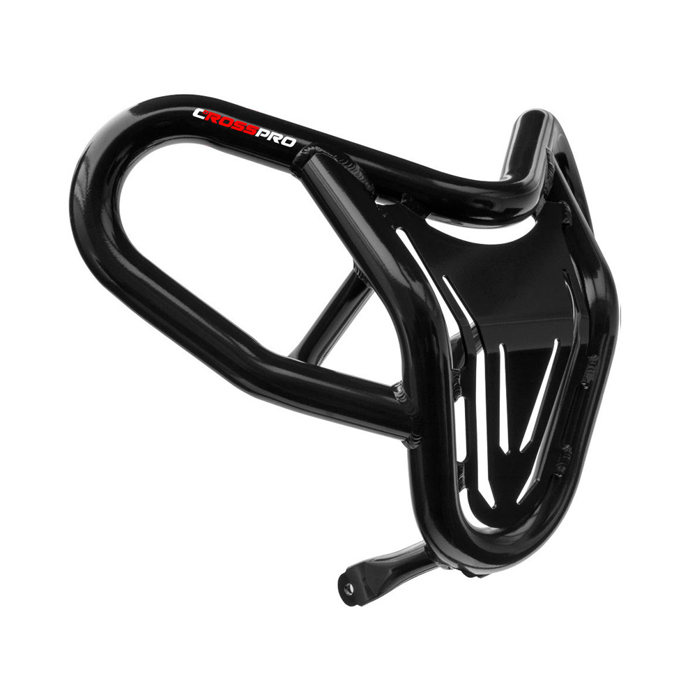 [2CP01700020004] Paragolpes Delantero Crosspro Arctic Cat Dvx 04-08 / Honda Trx400 99-14 / Trx450 04-14