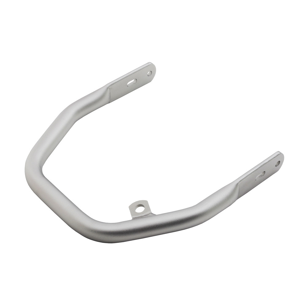 [2CP04800300001] Enganche Posterior Placa Crosspro Suzuki Lt-z 04-09