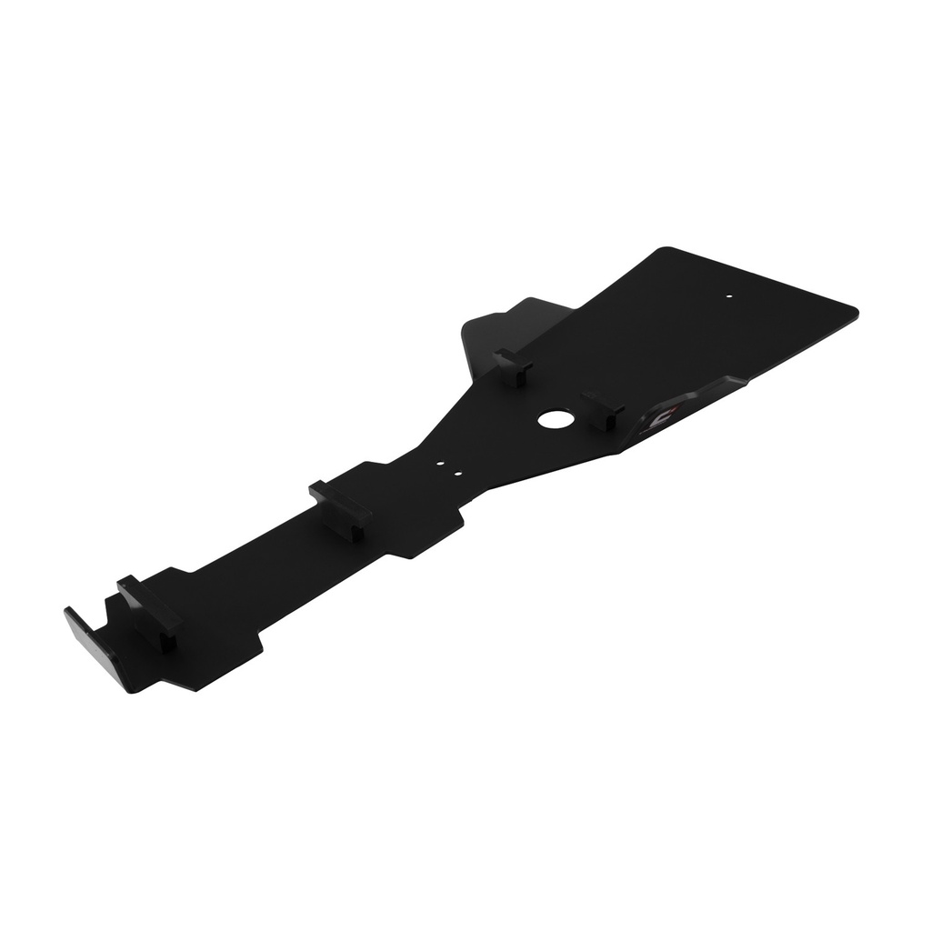 Cubre Carter Crosspro Dtc Suzuki Lt-r 06-09