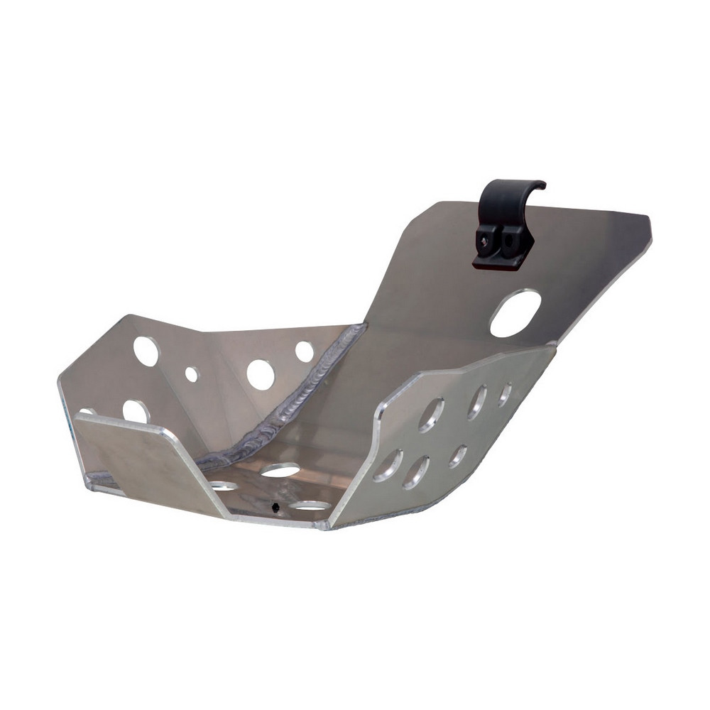 Cubre Carter Crosspro Aluminio Yamaha Wr450f 16