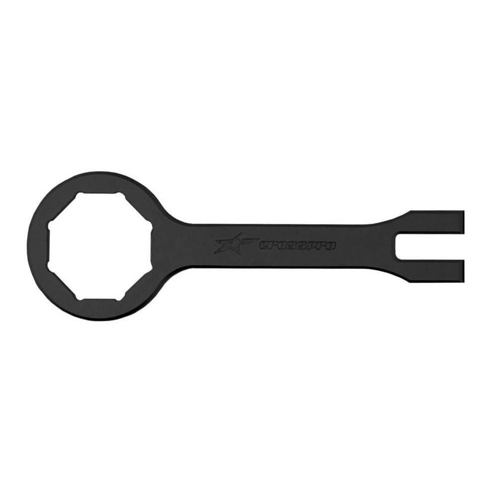 [2CP072CH010004] Llave Horquilla Crosspro 49mm Octagonal