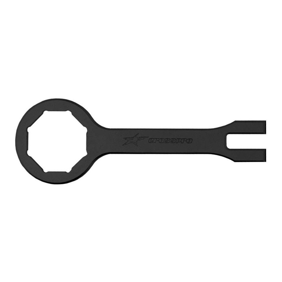 [2CP072CH020004] Llave Horquilla Crosspro 50mm Octagonal
