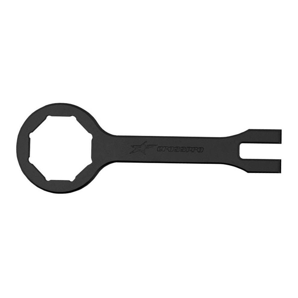 [2CP072CH030004] Llave Horquilla Crosspro 47mm Octagonal