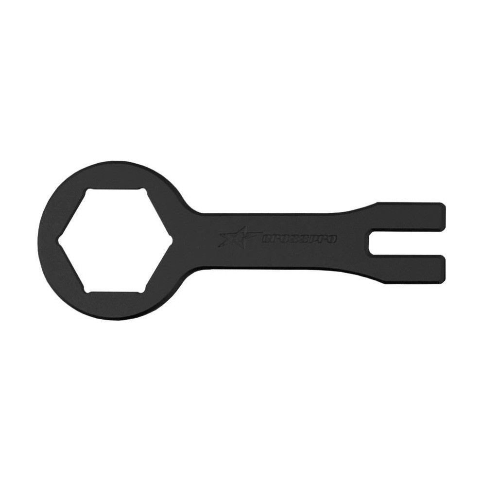 [2CP072CH040004] Llave Horquilla Crosspro 50mm Hexagonal WP