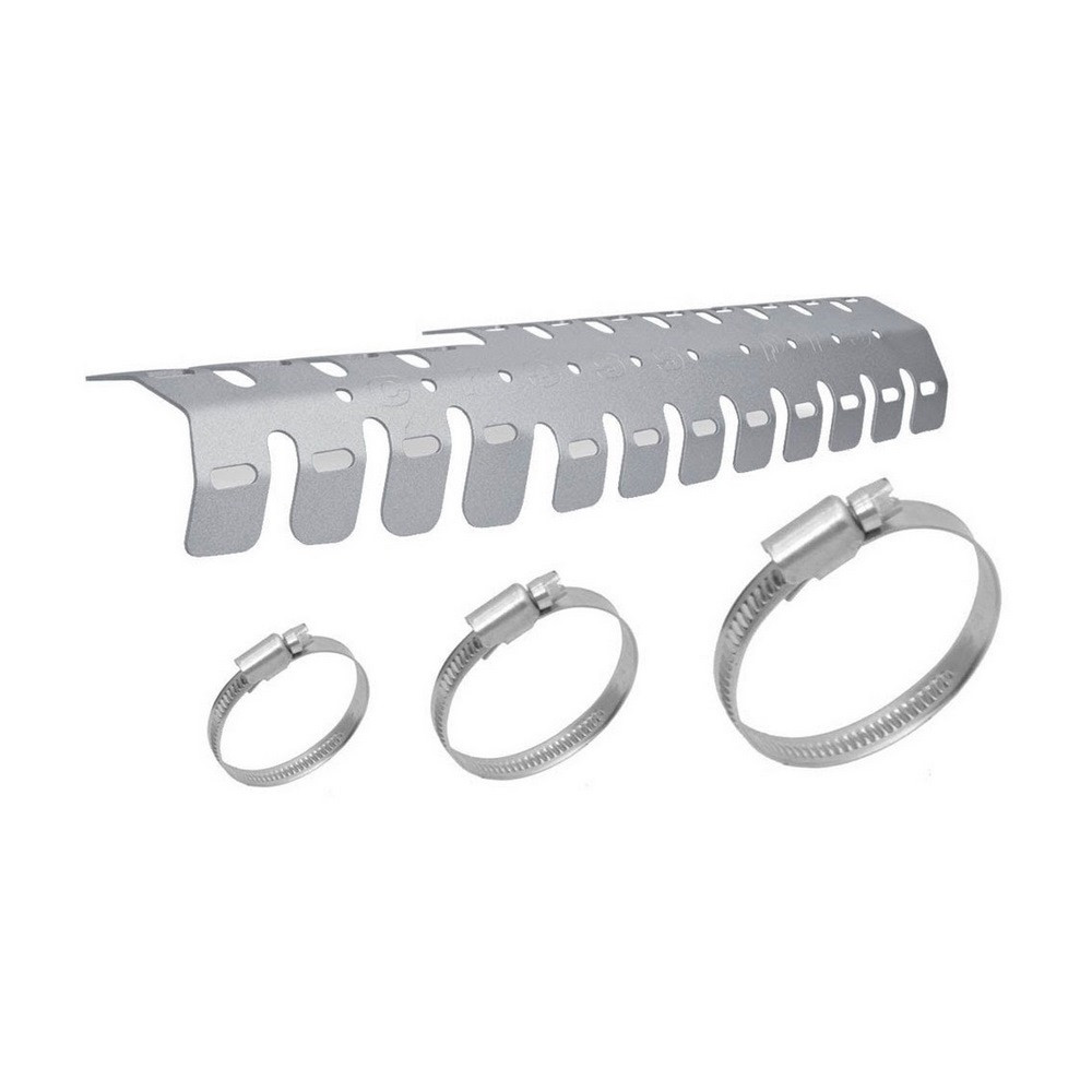 [2CP07300010001] Protector Universal Crosspro 2t Bufanda Escape