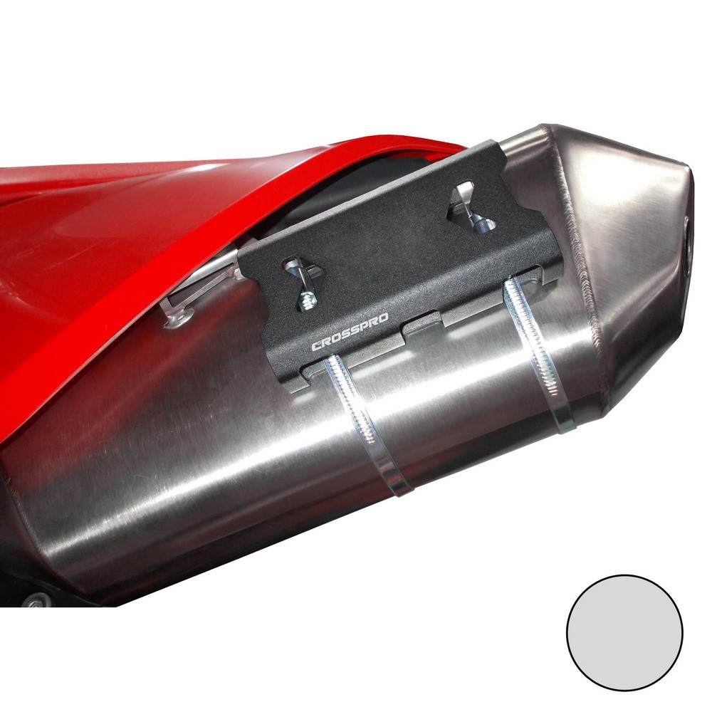 [2CP07300060001] Protector Escape Crosspro Gasgas Es700 22-23 / Husqvarna 701e 22-23 / KTM 690e R 19-24