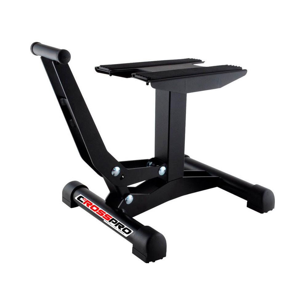 [2CP08200100005] Caballete Crosspro Xtreme 16