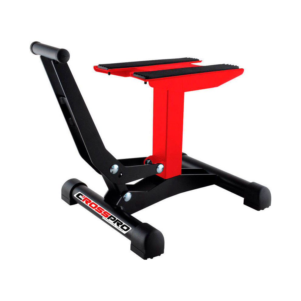 [2CP08200100007] Caballete Crosspro Xtreme 16