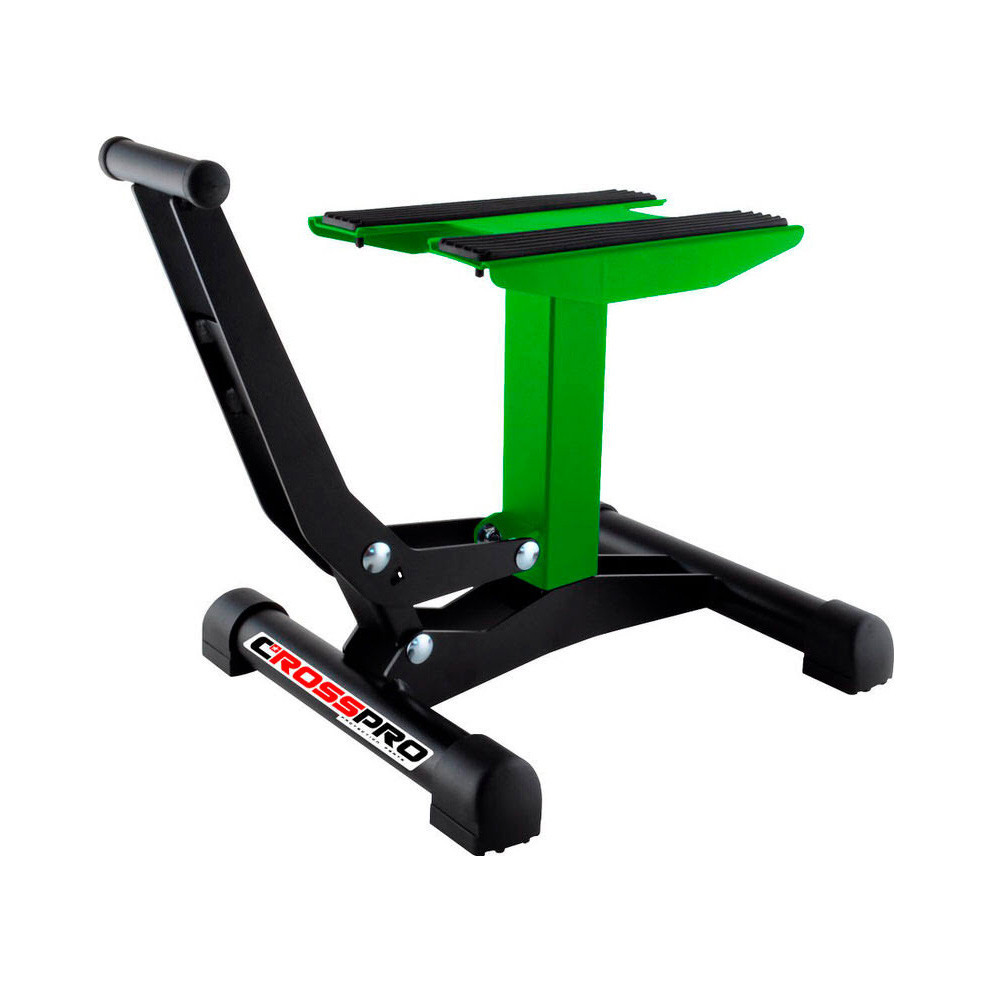 Caballete Crosspro Xtreme 16