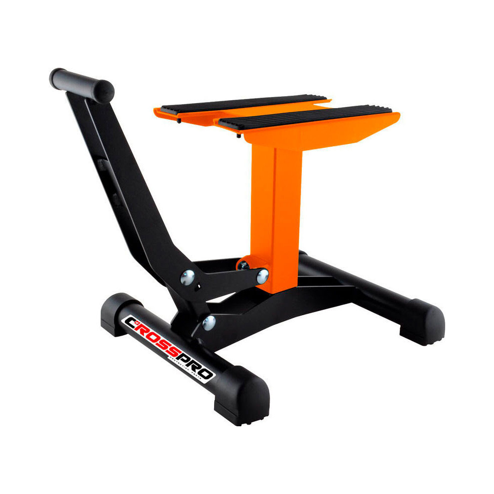 [2CP08200100010] Caballete Crosspro Xtreme 16