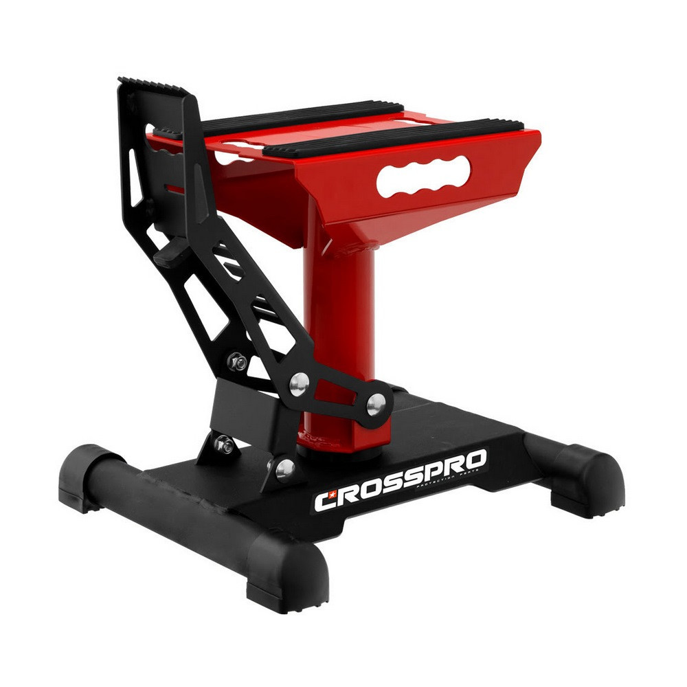 [2CP08200120007] Caballete Crosspro Hard Xtreme 2.0