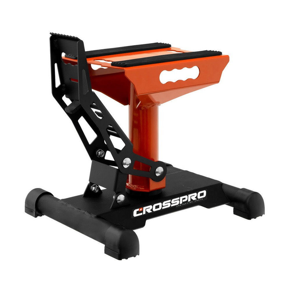 Caballete Crosspro Hard Xtreme 2.0