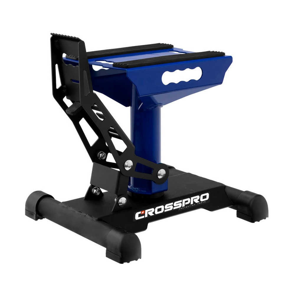 Caballete Crosspro Hard Xtreme 2.0