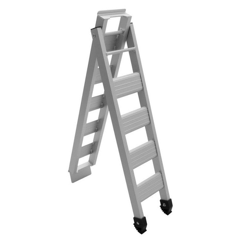 [2CP083001A0001] Rampa Carga Crosspro Aluminio
