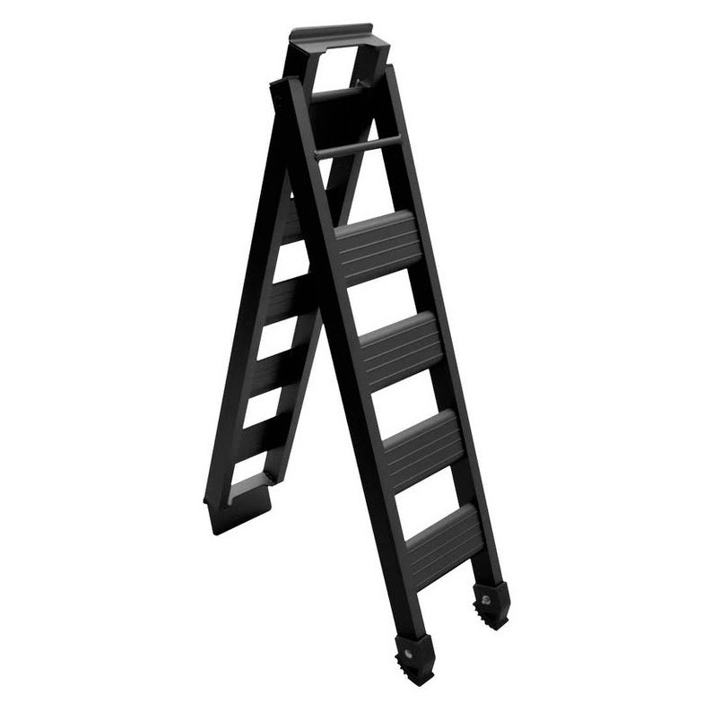 [2CP083001A0004] Rampa Carga Crosspro Aluminio