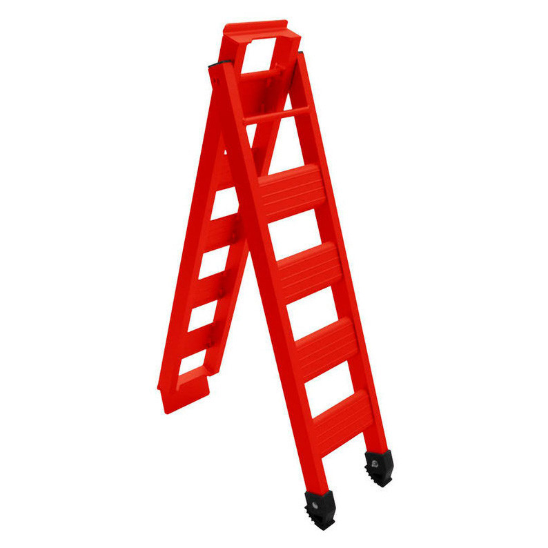 [2CP083001A0007] Rampa Carga Crosspro Aluminio