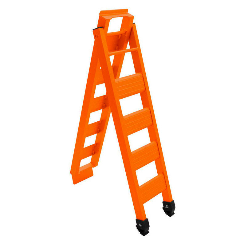 [2CP083001A0010] Rampa Carga Crosspro Aluminio