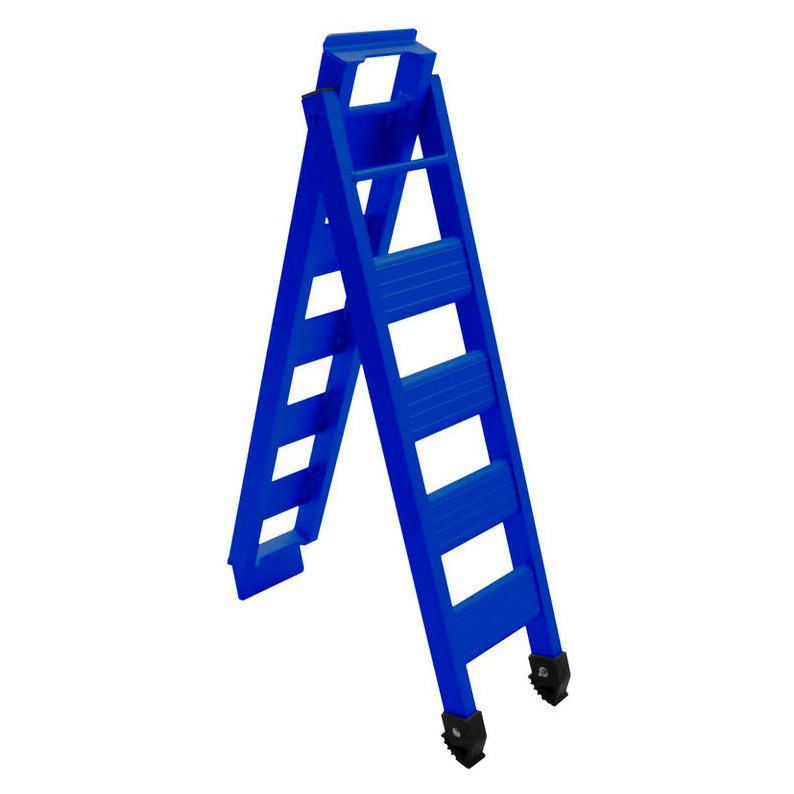 [2CP083001A0011] Rampa Carga Crosspro Aluminio