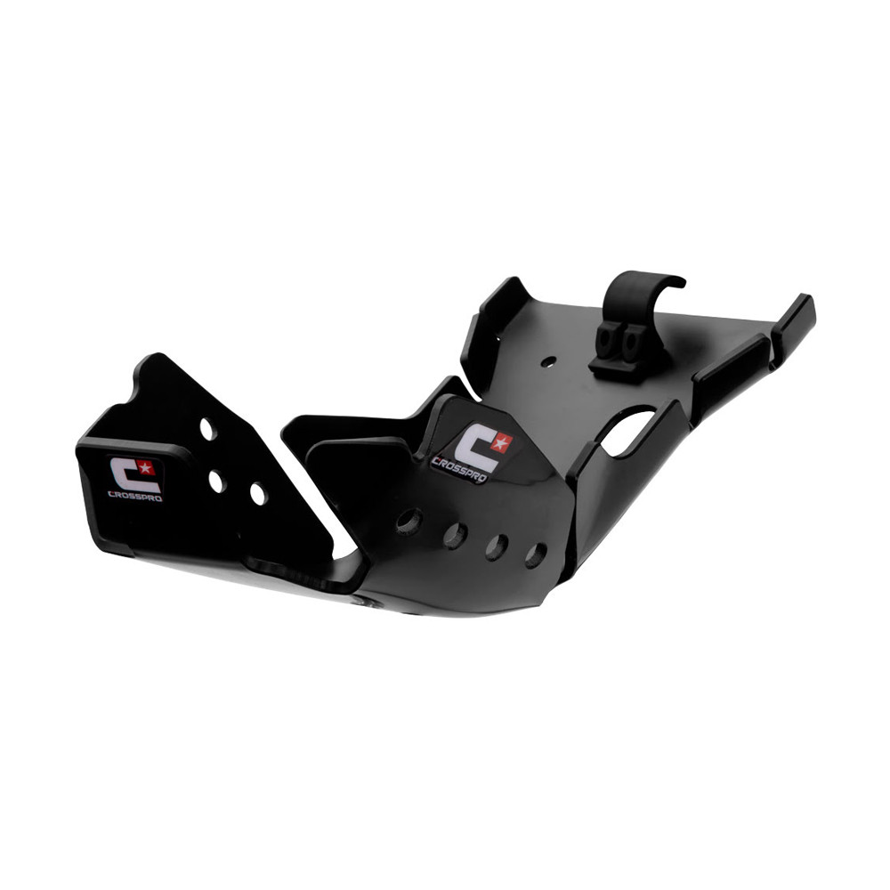 Cubre Carter Crosspro Enduro Dtc Husaberg 12 / KTM 06-11 Mod. 2t