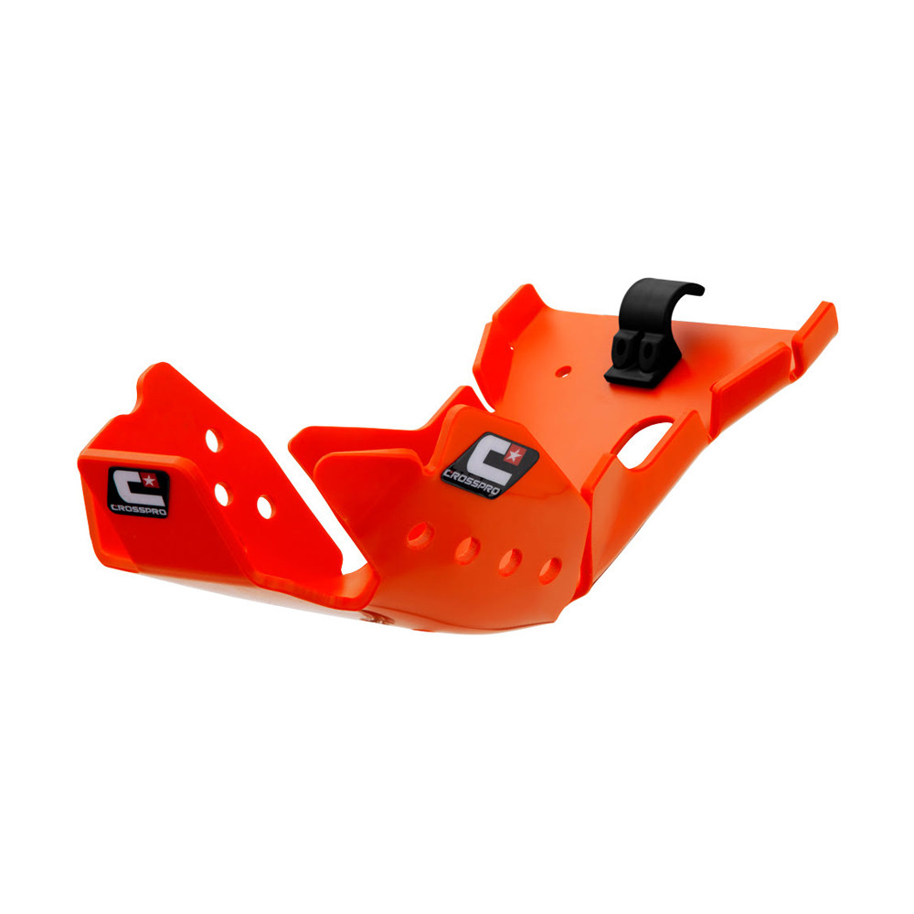 [2CP085167B0900] Cubre Carter Crosspro Enduro Dtc Husqvarna 17-19 / KTM 17-19 Mod. 2t