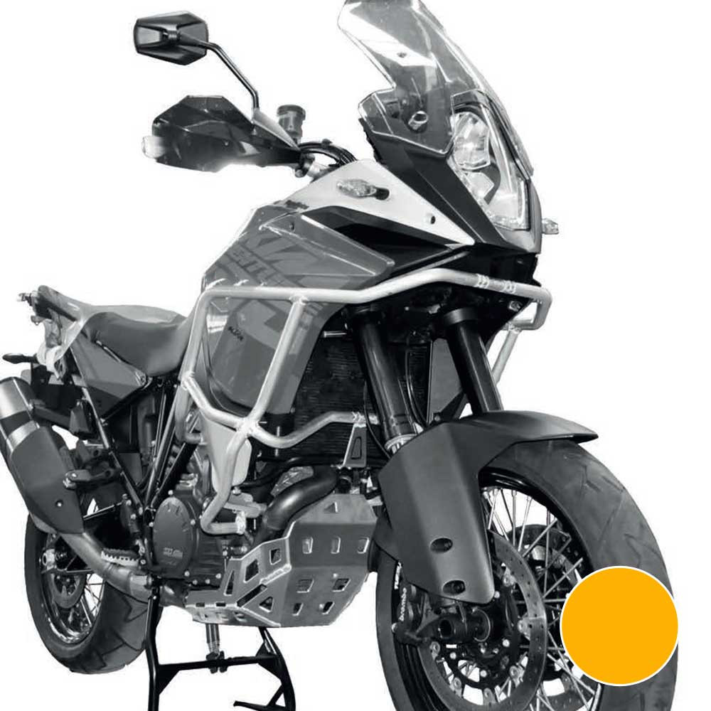 Barras Proteccion Carenado Crosspro KTM 1190 Adventure 13-16 / 1190 Adventure R 13-16