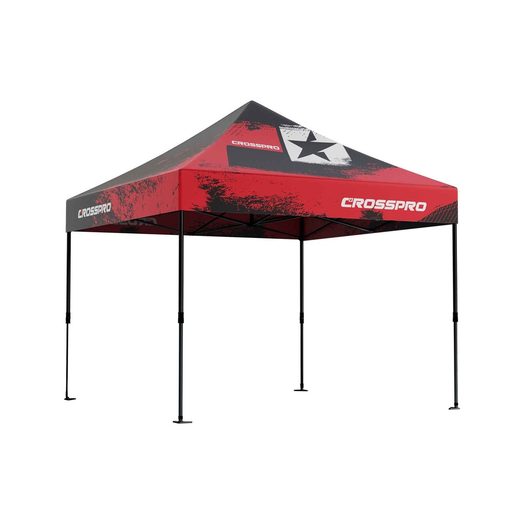 Carpa Crosspro Easy-up Factory