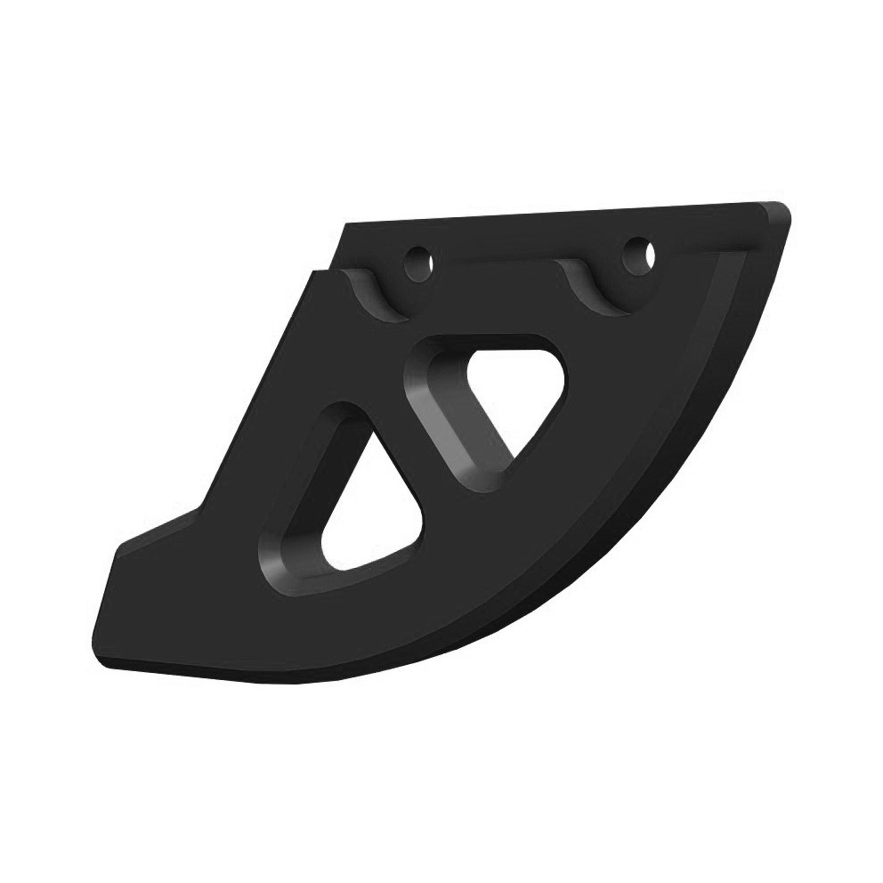 [2CP17701390300] Protector Recambio Protector Disco Freno Trasero Crosspro Gasgas / Husaberg / Husqvarna / KTM / Sherco