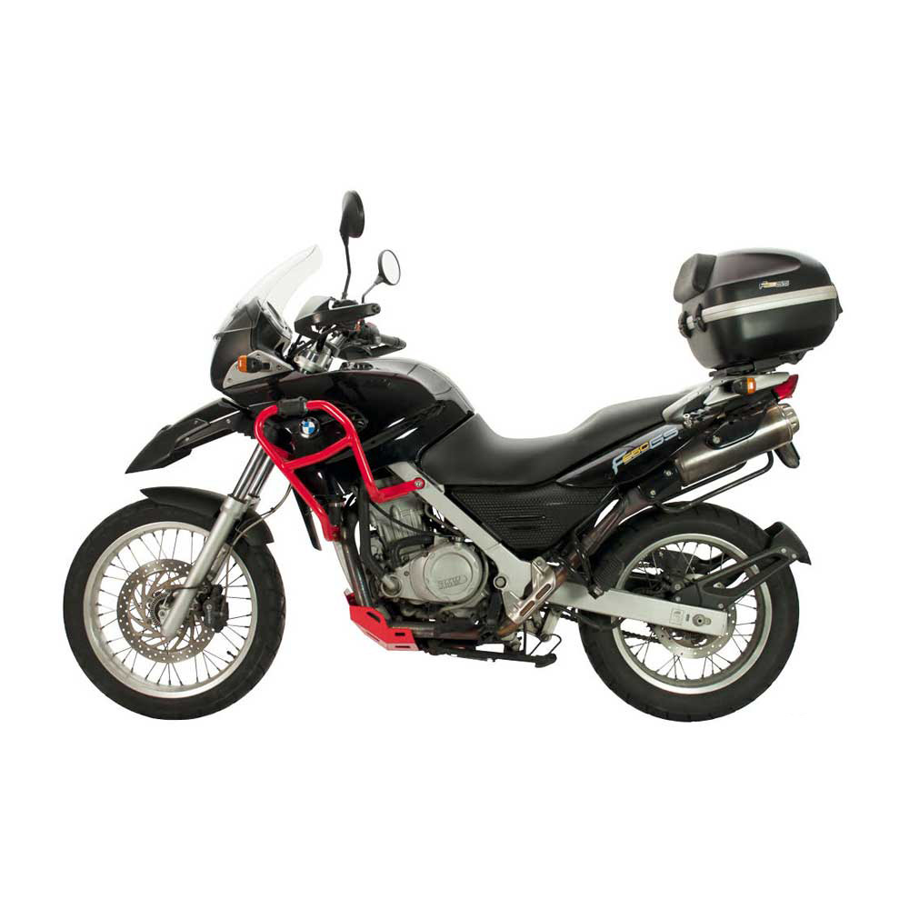 Barras Proteccion Carenado Crosspro BMW F650gs 99-04