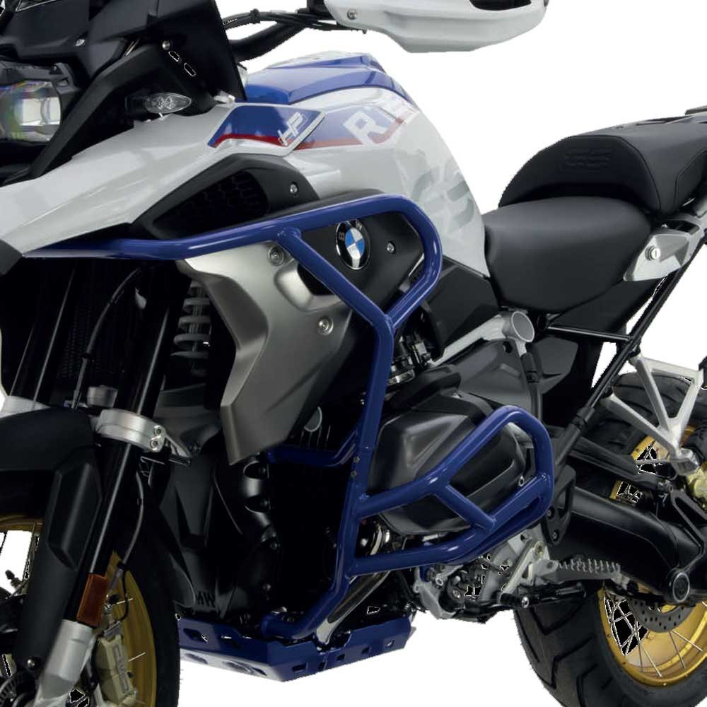 [2CP19700500011] Barras Protección Motor Carenado Crosspro BMW R1250GS 19-24