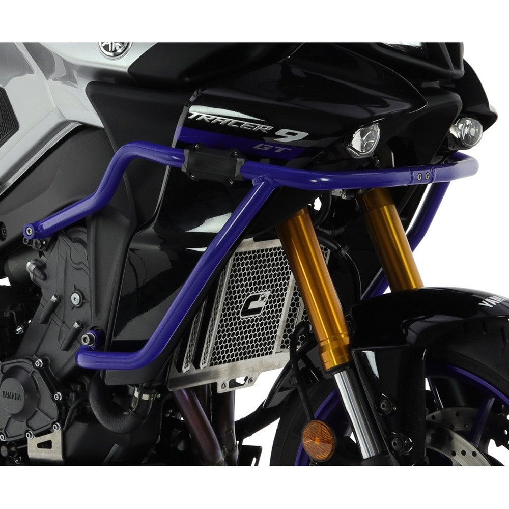 Barras Proteccion Carenado Crosspro Yamaha Tracer / GT 21-23