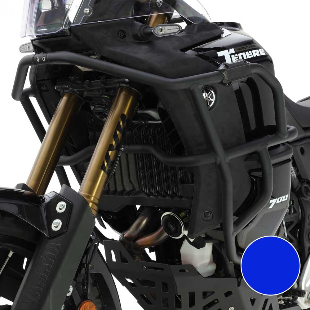 Barras Proteccion Carenado Crosspro Yamaha Tenere World Raid 22-25