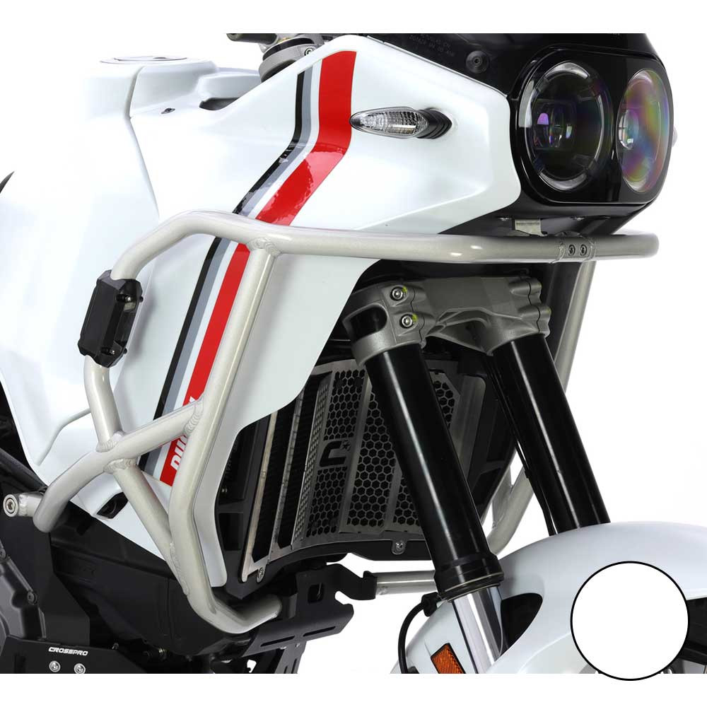 Barras Protección Carenado Crosspro Ducati Desertx 22-24 2CP19700850006