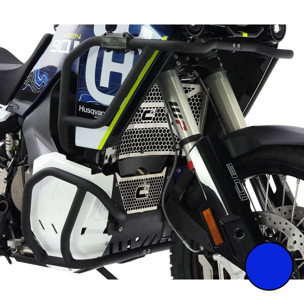 [2CP19700910011] Barras Protección Motor Carenado Crosspro Husqvarna Norden Expedition 23-25 2CP19700910011