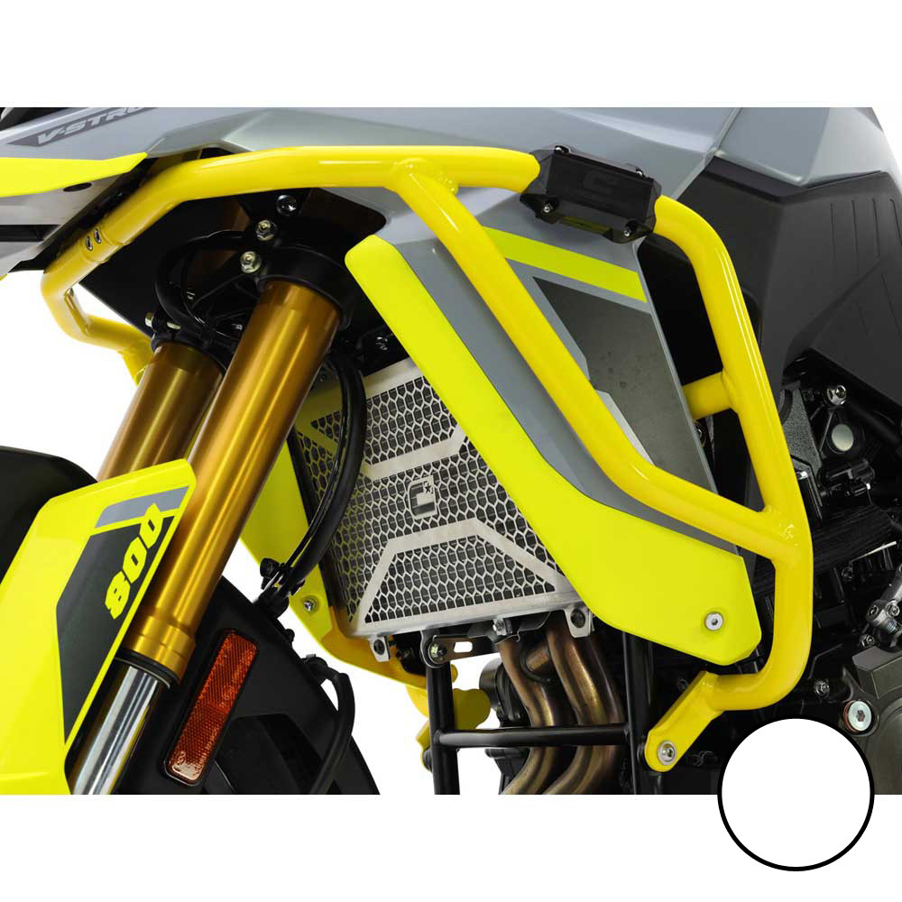 Barras Proteccion Carenado Crosspro Suzuki V-strom 23-24