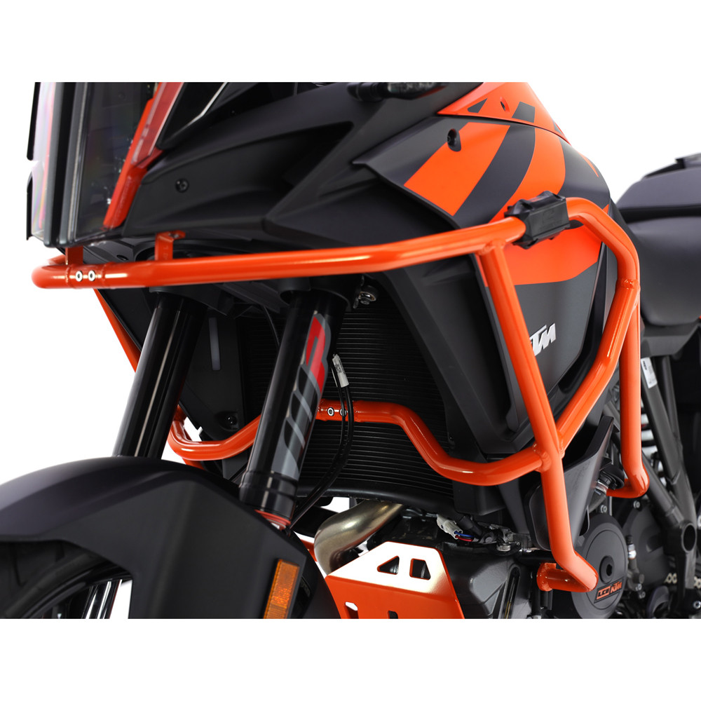 Barras Protección Carenado Crosspro KTM 1290 Super Adventure R T 17-20