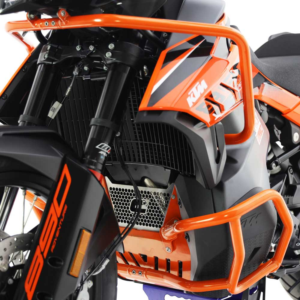 Barras Proteccion Motor Carenado Crosspro KTM Adv / R 19-22 / Adv / R 21-22