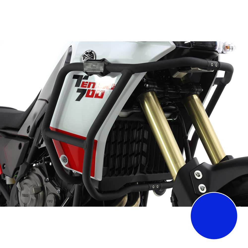[2CP197055A0011] Barras Protección Carenado Crosspro Yamaha Tenere 20-24 / Exp / Rally 21-24