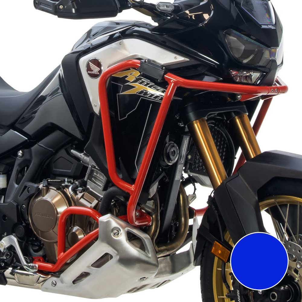 [2CP197059A0011] Barras Protección Motor Carenado Crosspro Honda CRF1100L Africa Twin Adv 20-23