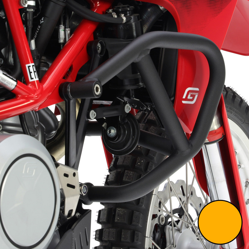 Barras Protección Carenado Crosspro Gasgas ES700 22-23 / Husqvarna 701E 22-23 / KTM 690E R 20